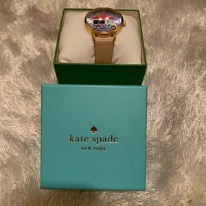 Metro Taco Truck Ladies Watch KSW1327